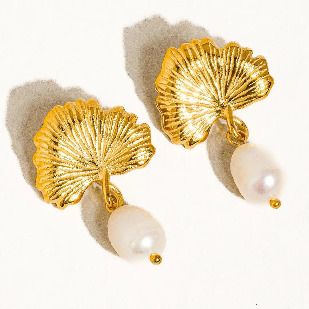 Beatrice Earrings