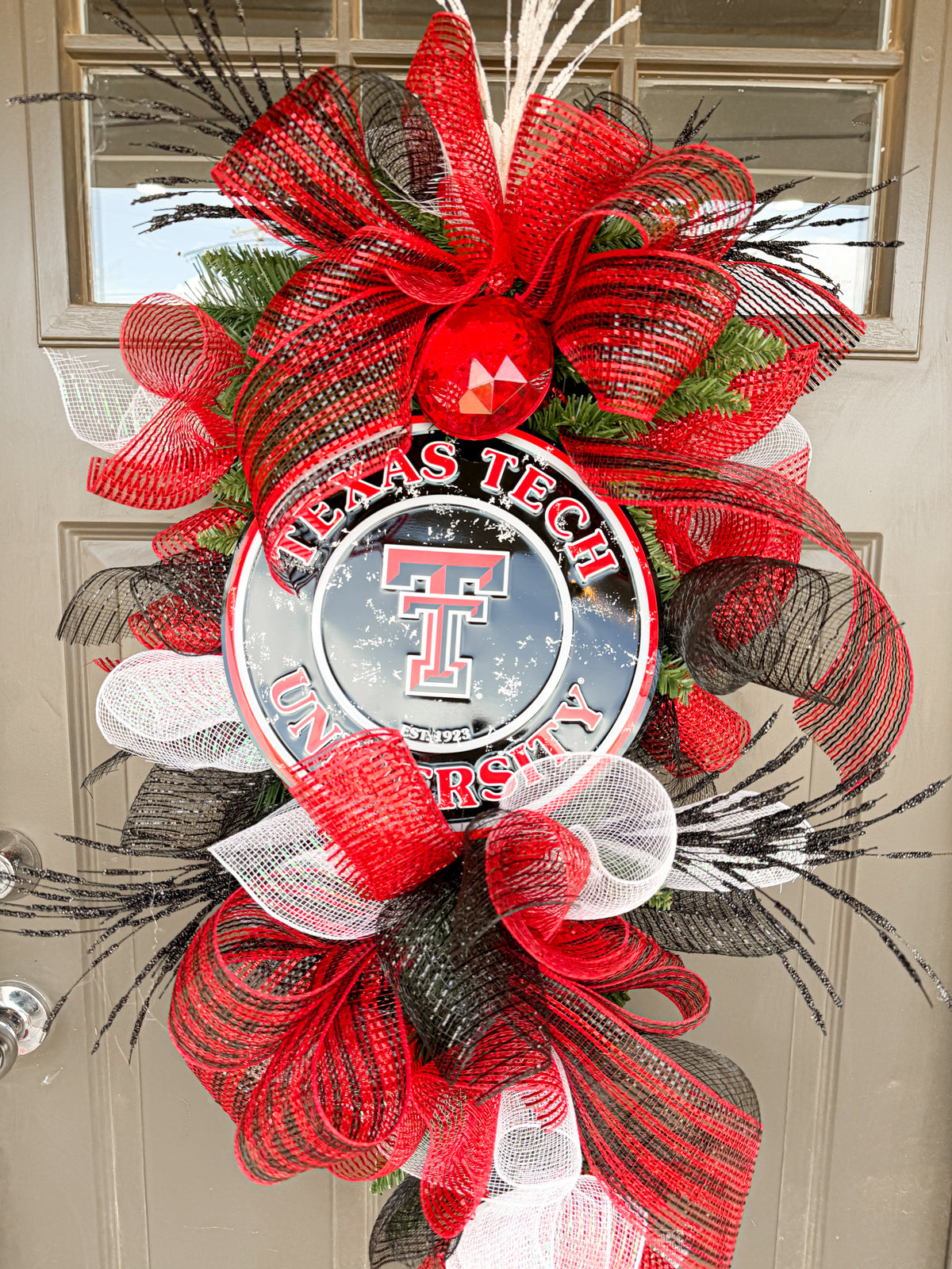 Texas Tech Swag