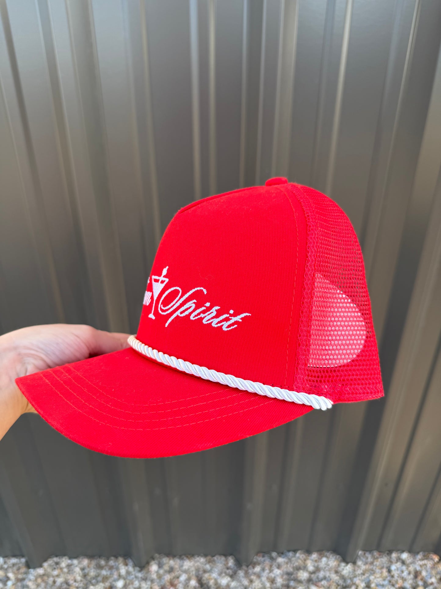 Team Spirit Hat