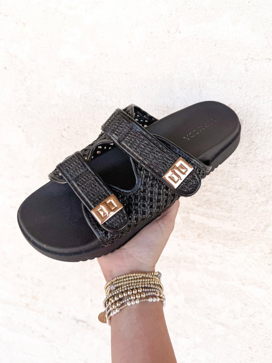 Luna Sandals