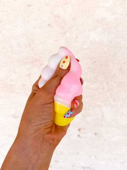 Nice Cream Squishy