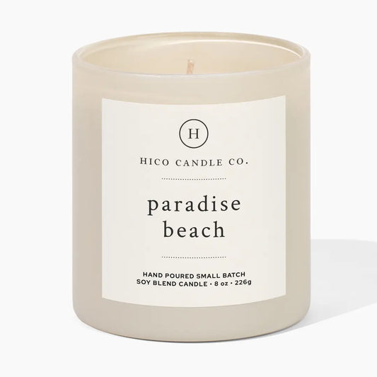 Paradise Beach Candle