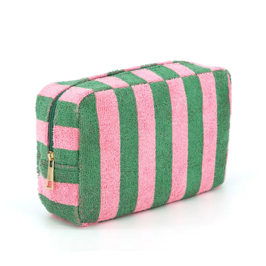 Poolside Cosmetic Bag