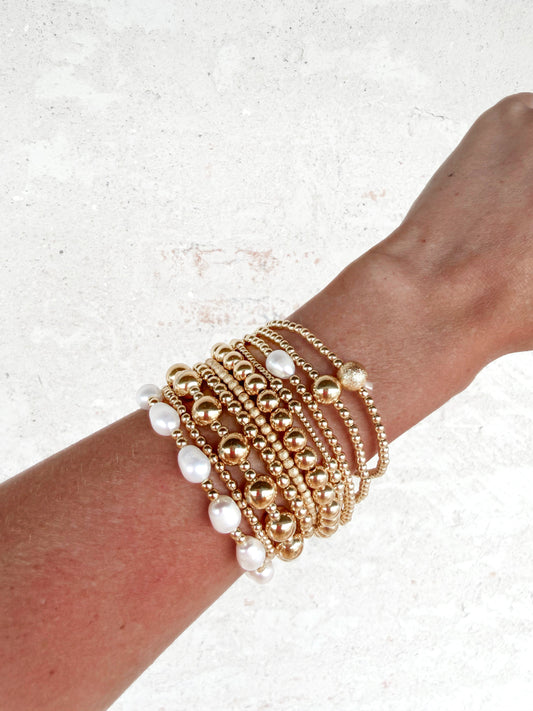 Lenny & Eva Waterproof Bracelets
