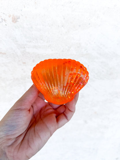 Seashell Squishies