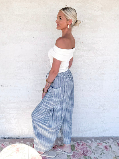 Day Trip Pants