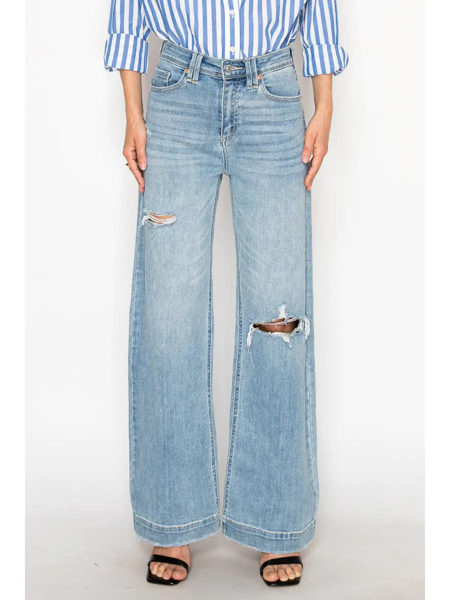 Let It Be Jeans