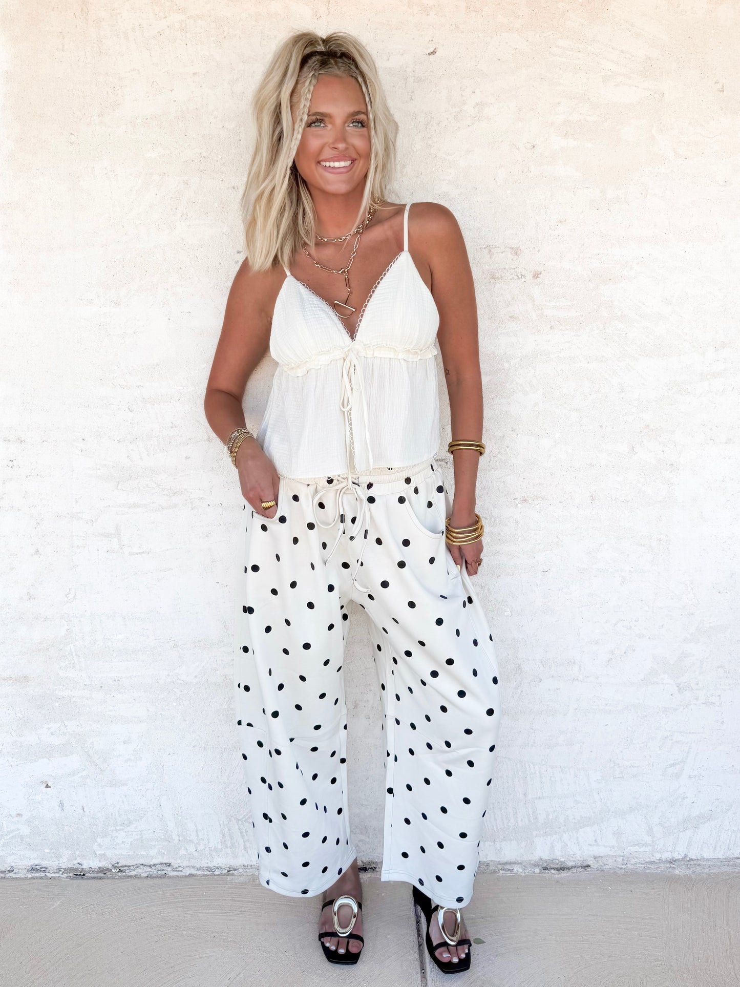 Monroe Pants