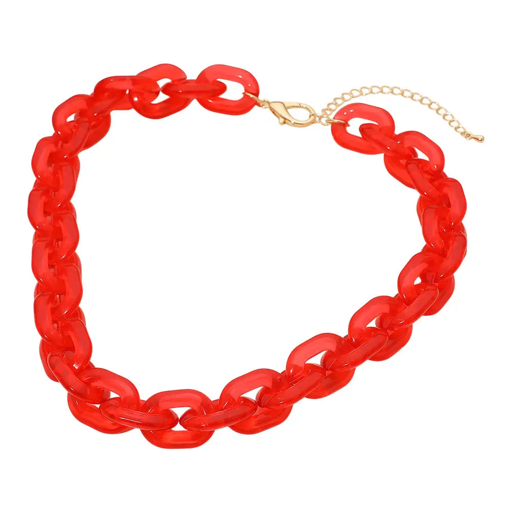 Tidal Treasure Necklace