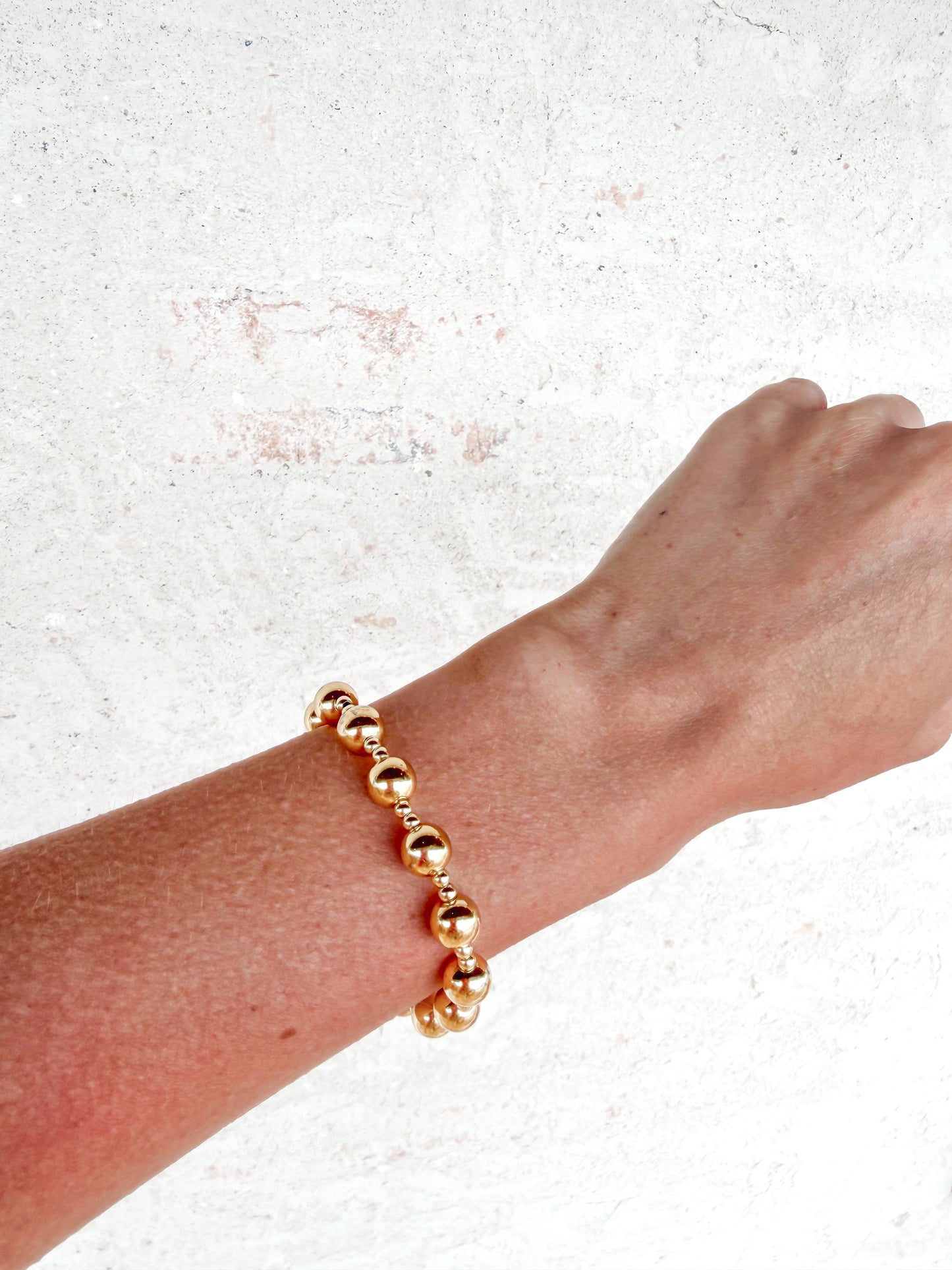 Lenny & Eva Waterproof Bracelets