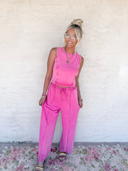 Pink Sugar Set