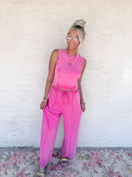 Pink Sugar Set