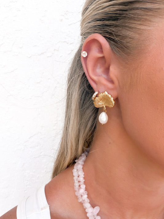 Beatrice Earrings