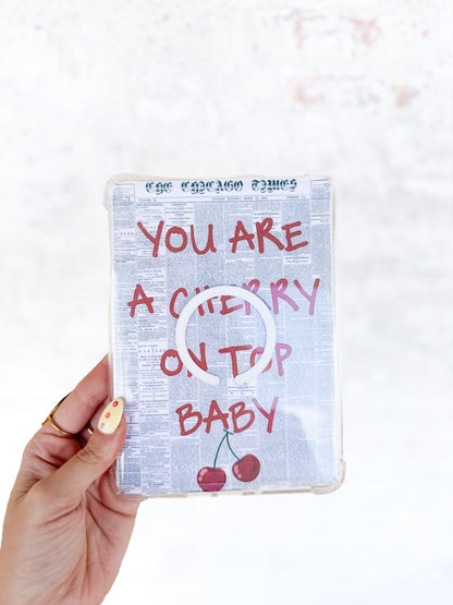 Kindle Inserts - XOXO