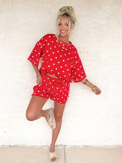 Dots of Love Set