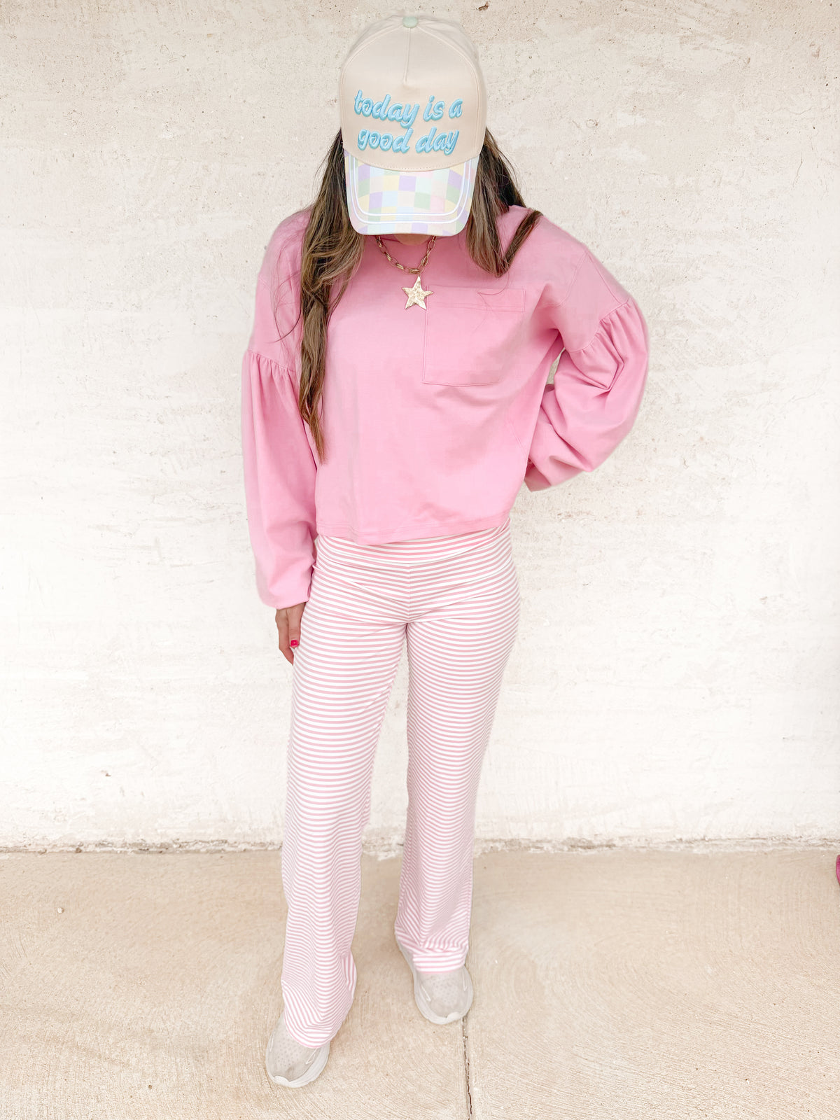 Maybelle Pants