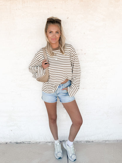 Domino Effect Top