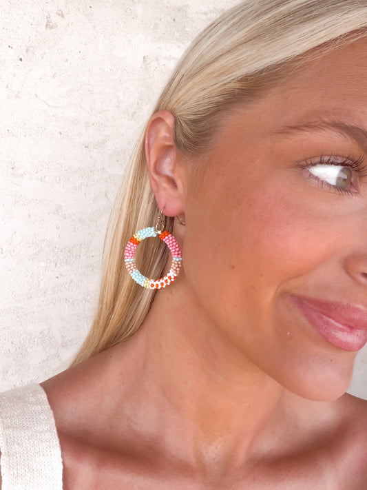 Layla Earrings