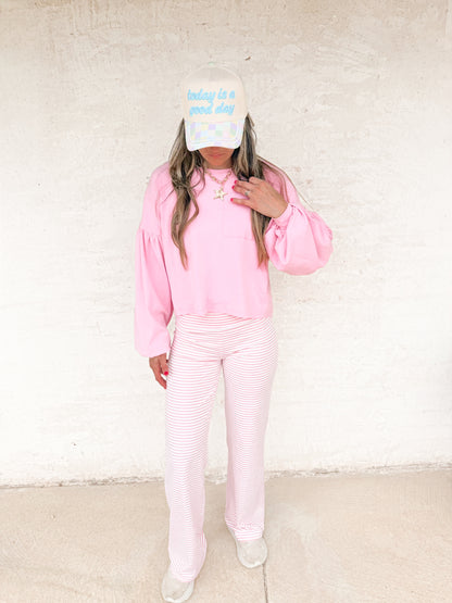 Maybelle Pants