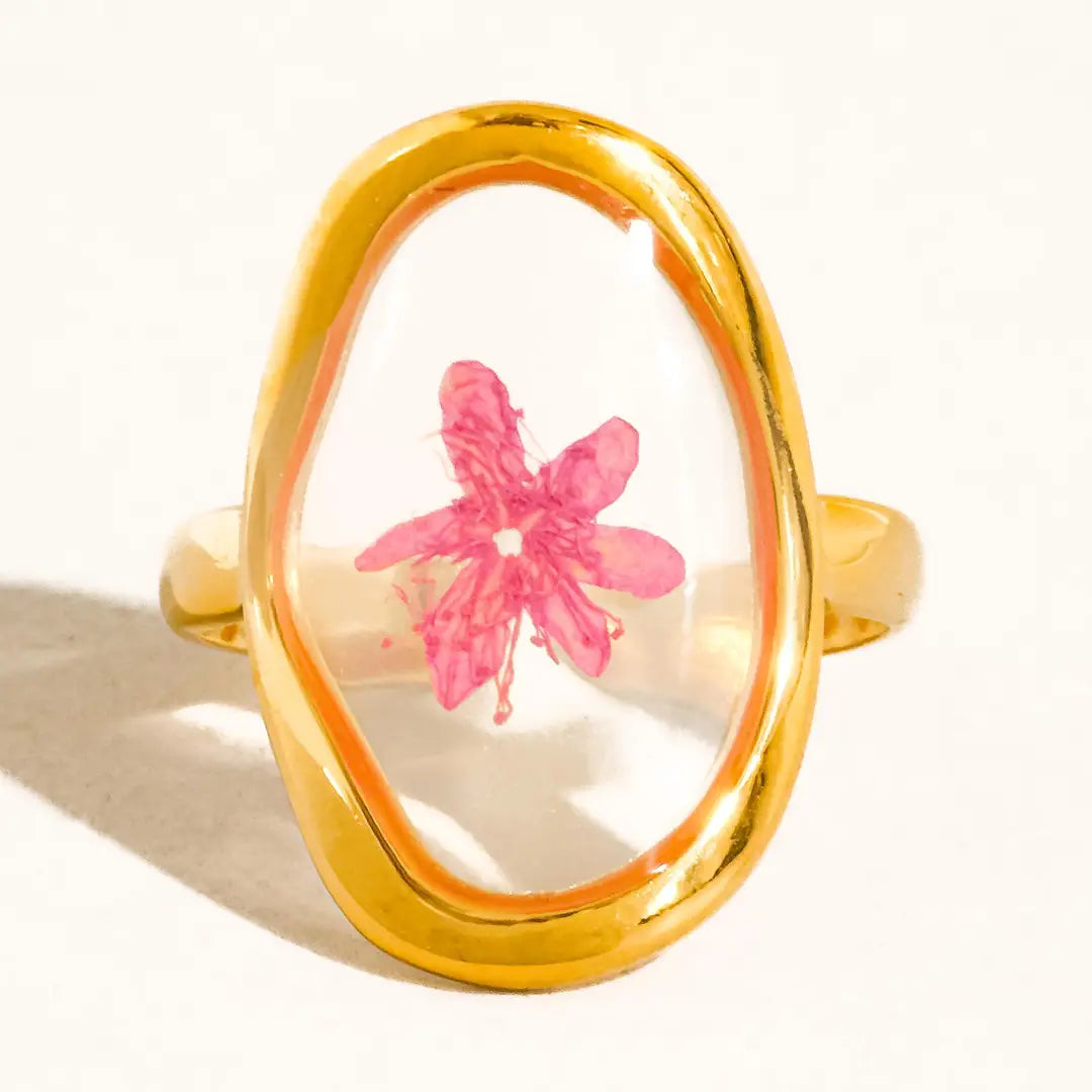 Flint Ring