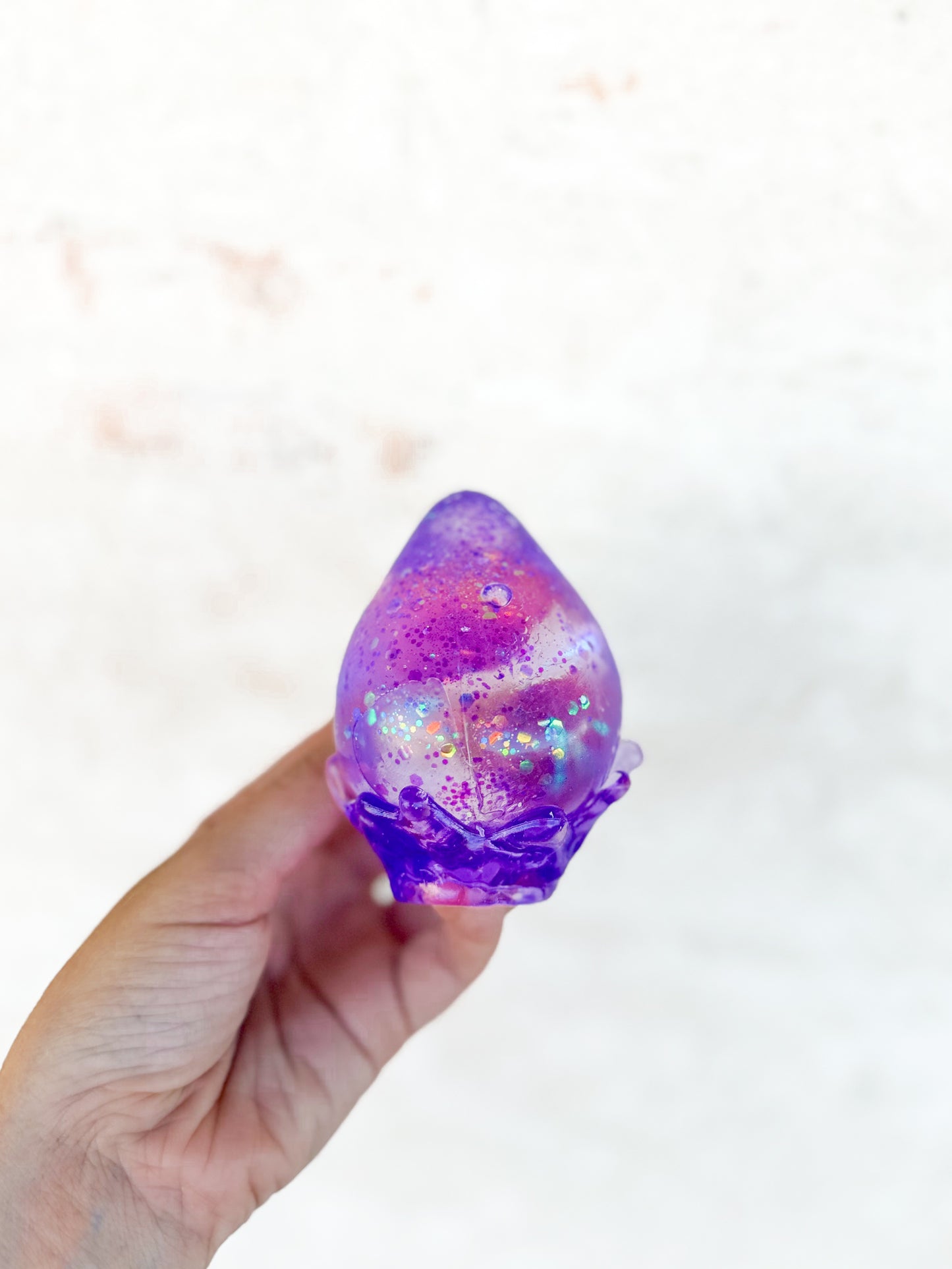 Water Drop Squishies