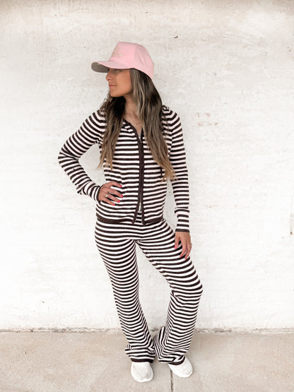 Hot To Go Sweater Pants
