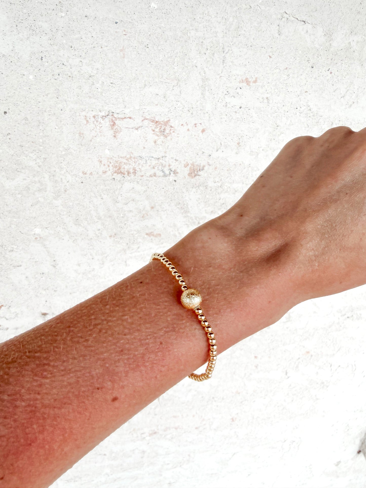 Lenny & Eva Waterproof Bracelets