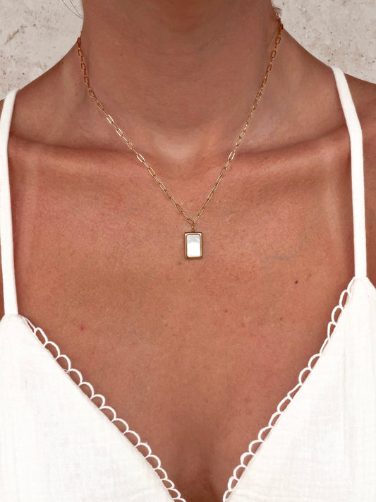 Versa Necklace