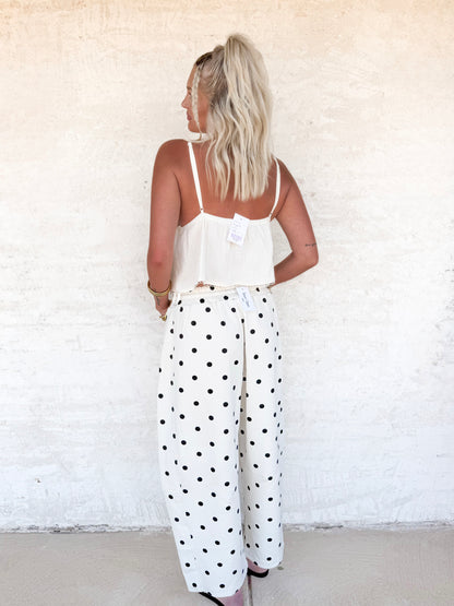 Monroe Pants