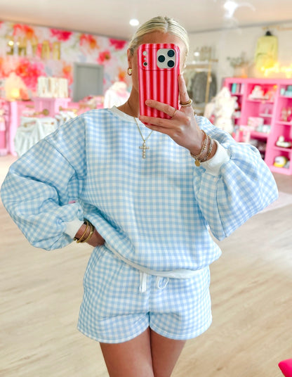 Soft Serve Pullover