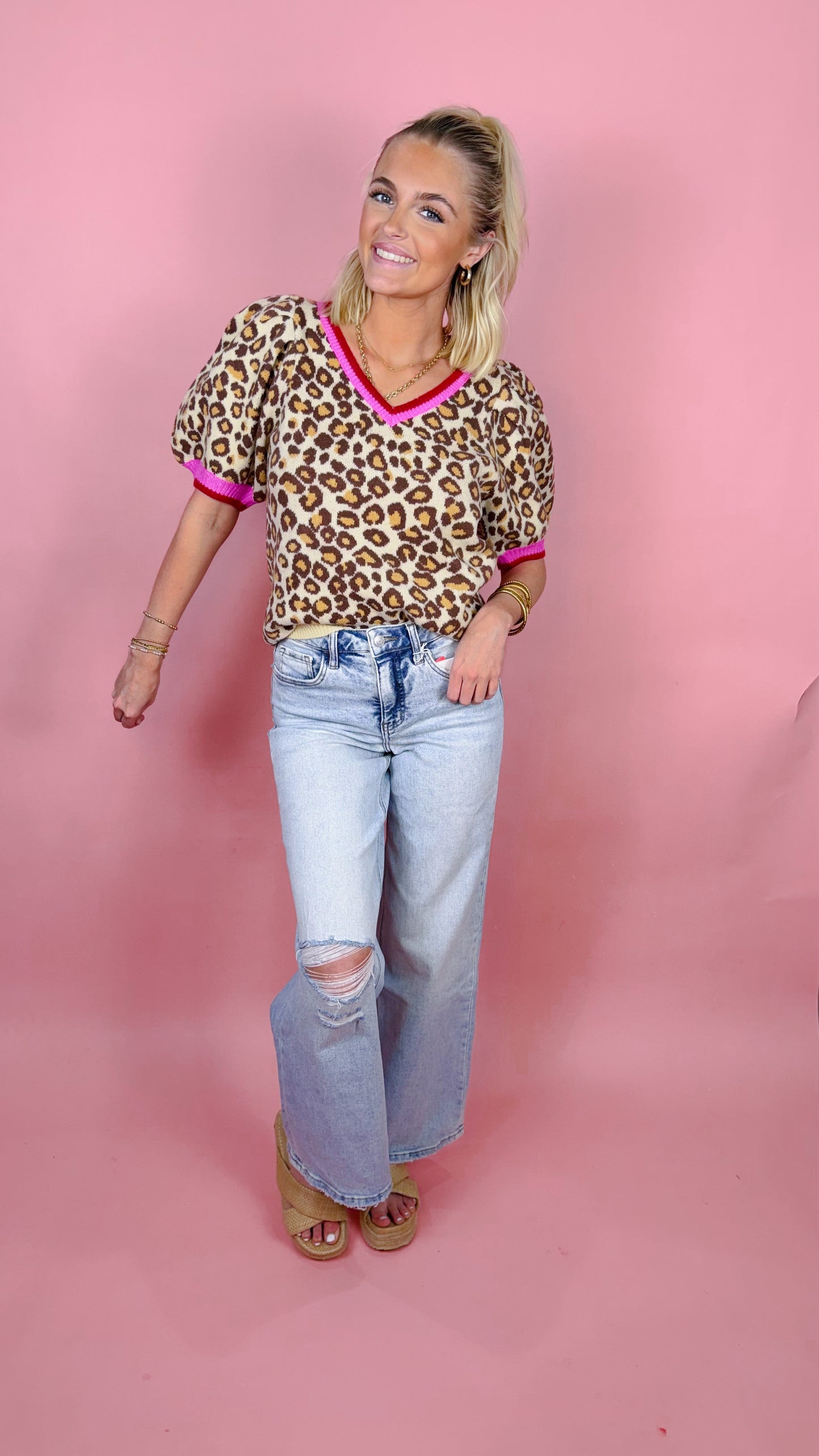 wild nights top
