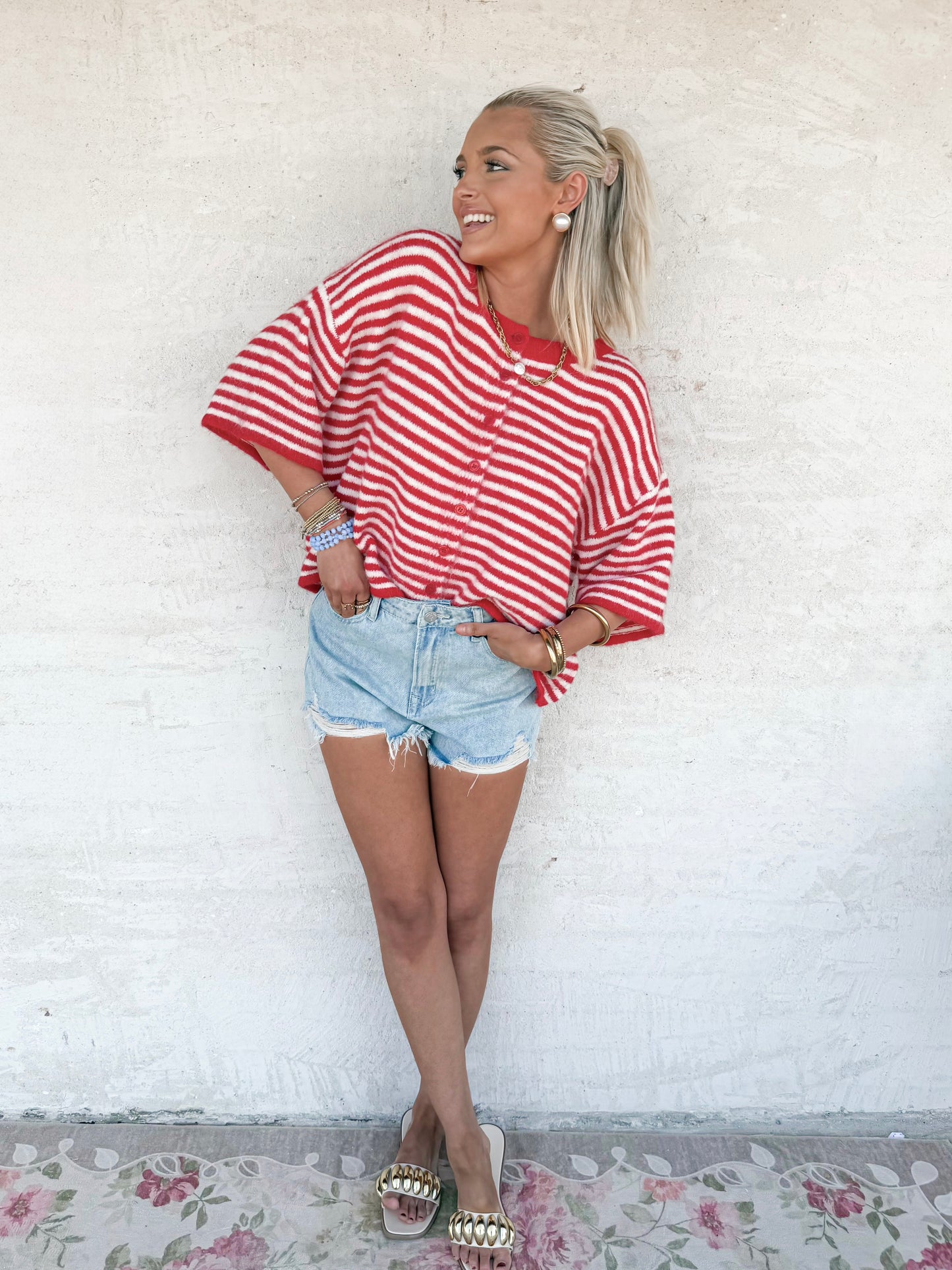 Daydreamer Top