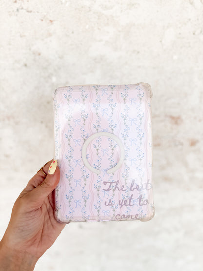 Kindle Inserts - Bible Verse
