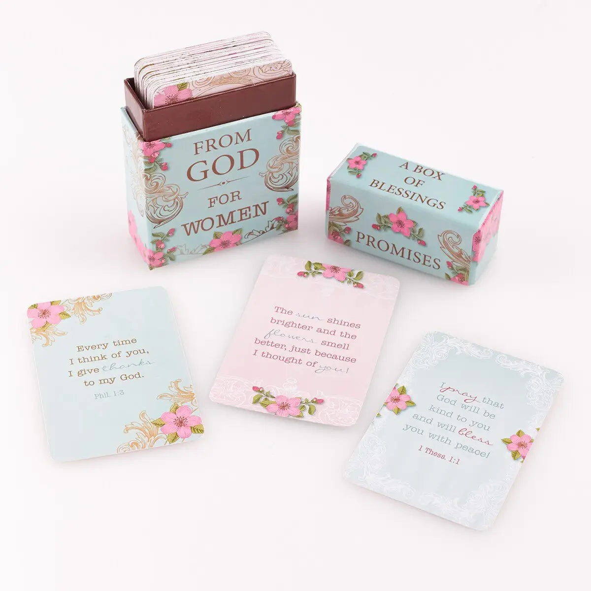Box of Blessings Promises For Women