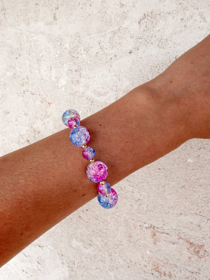 Purple Haze Bracelets