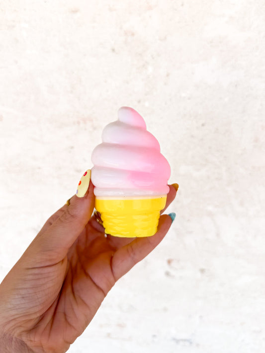 Nice Cream Squishy