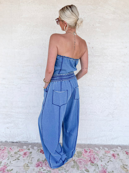 Stars Align Jumpsuit
