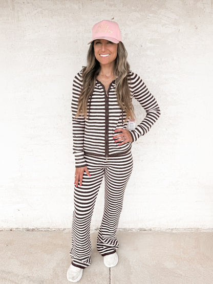 Hot To Go Sweater Pants