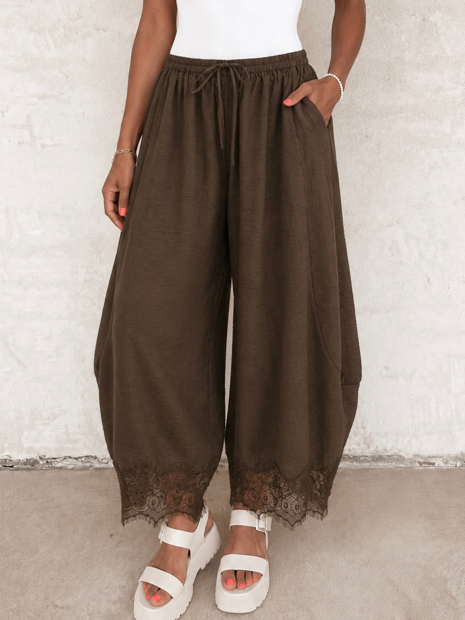 Coco Kissed Pants