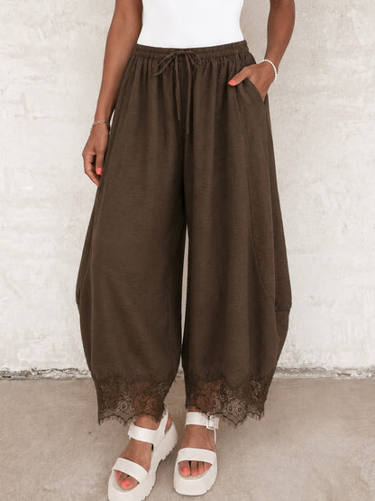 Coco Kissed Pants