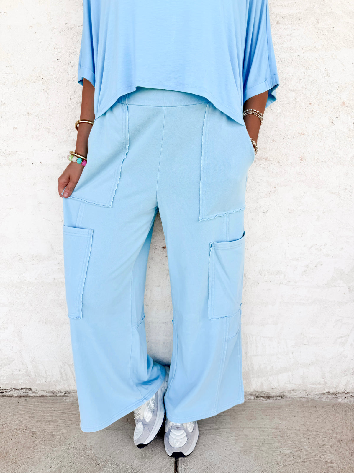 No Rules Sweatpants