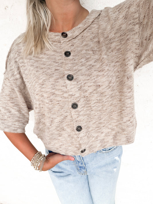 Mabel Top