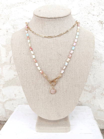 Sherbet Dreams Necklace