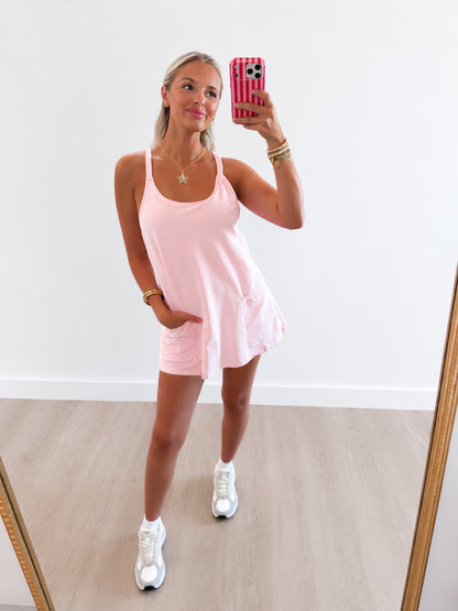 Lairyn Play Dress