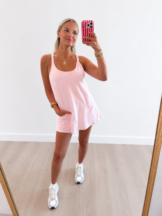 Lairyn Play Dress