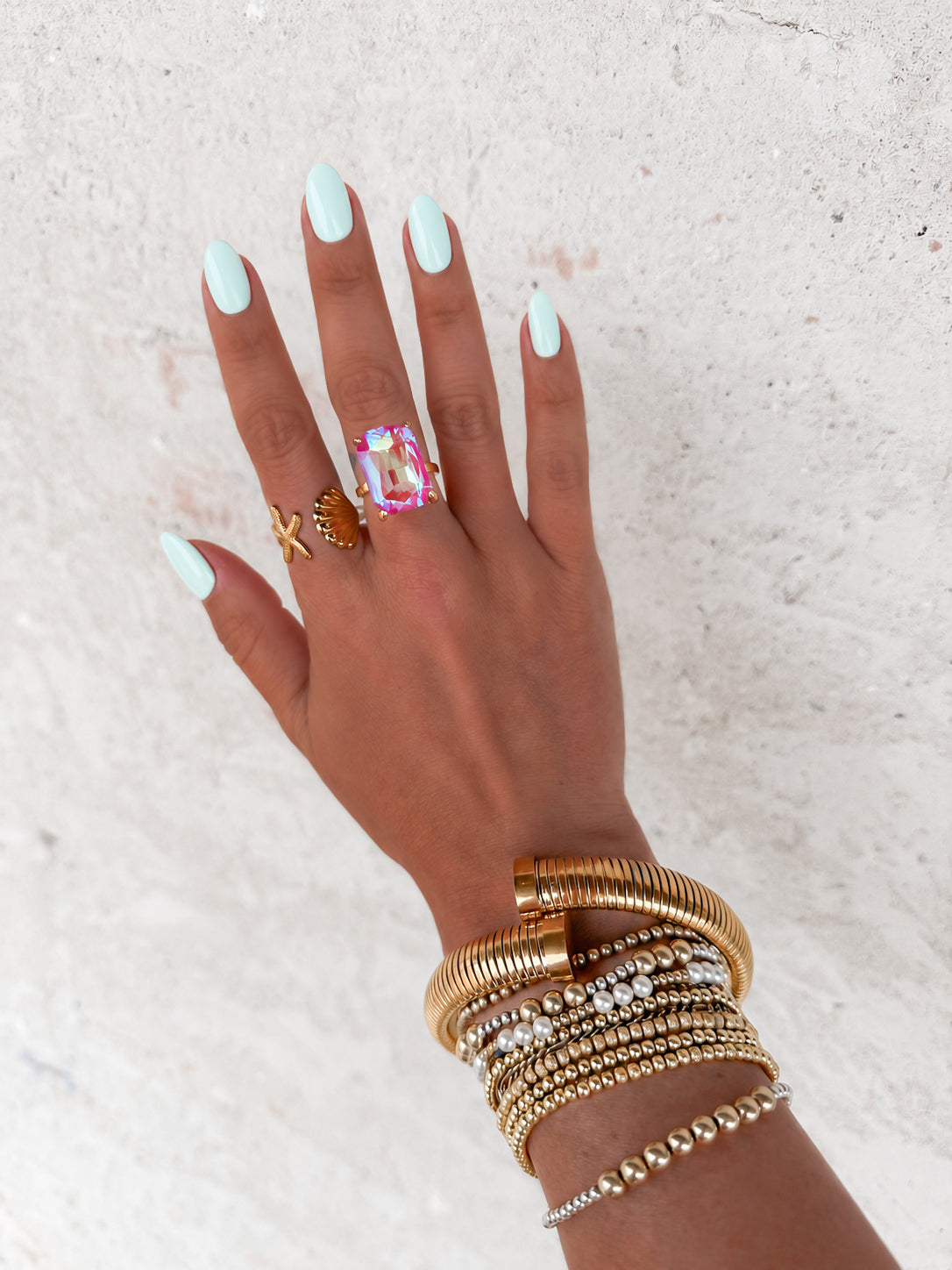 Bridget Ring