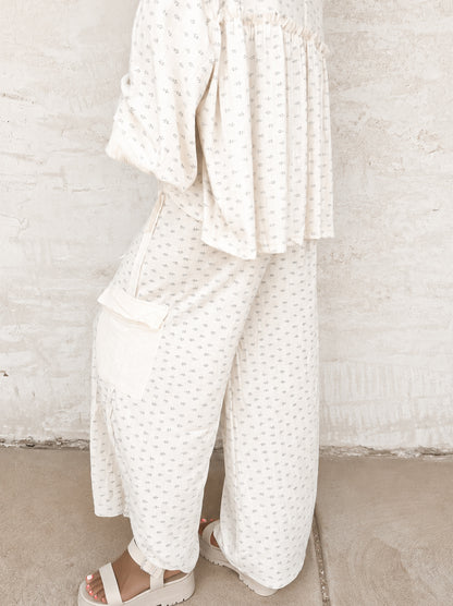 Starlight Knit Pants