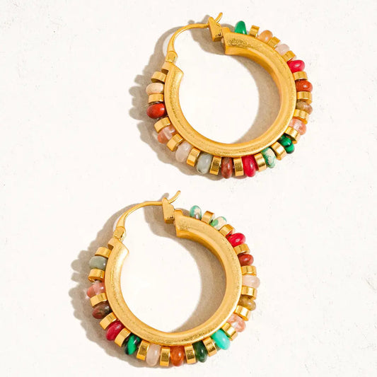 Capri Earrings