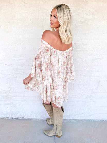 Breezy Girl Dress