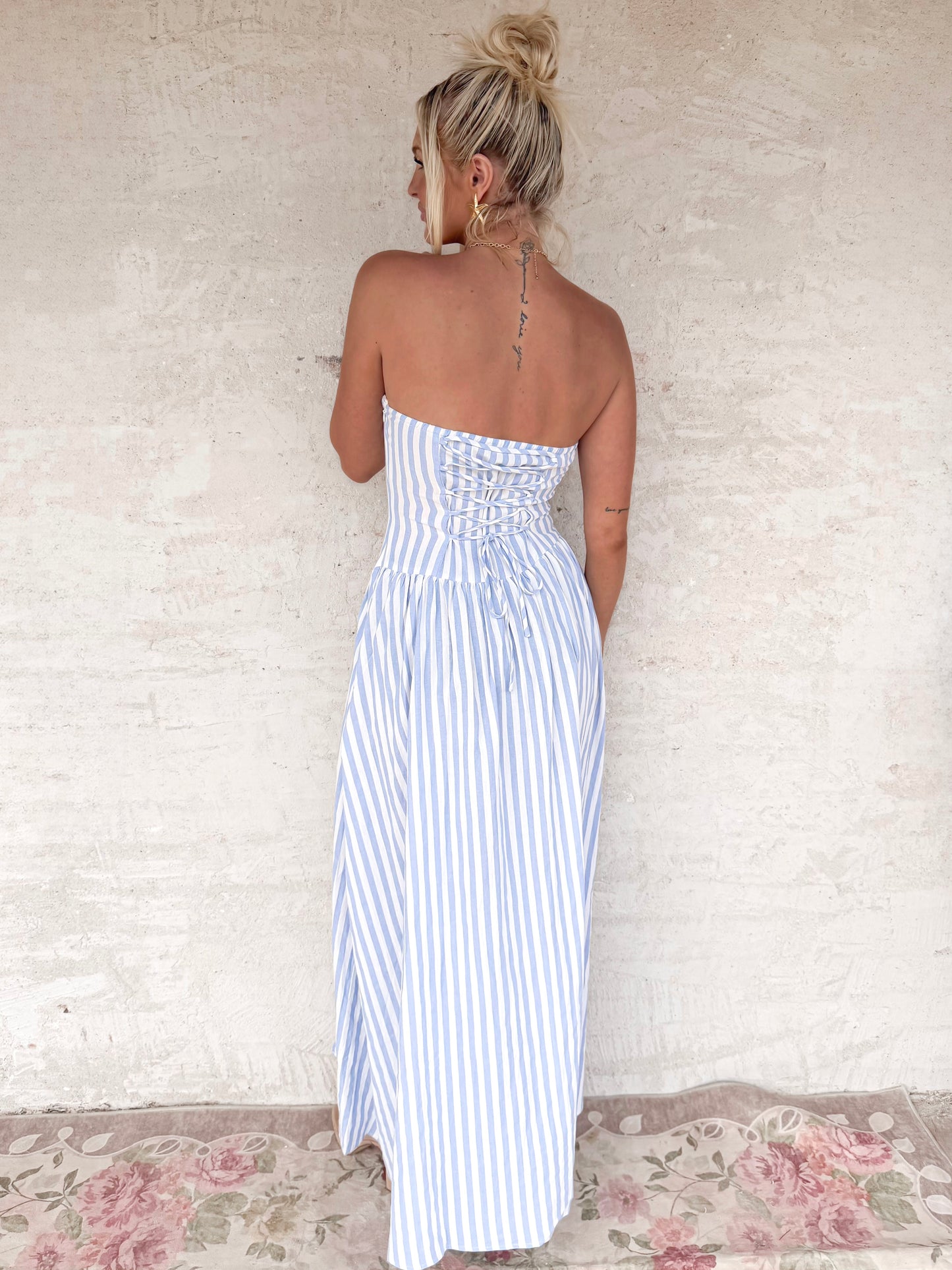 Prim Dress